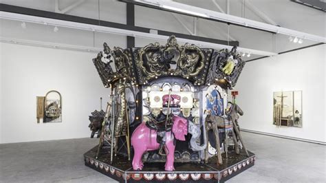 kienholz fondazione prada|Kienholz: Five Car Stud .